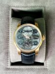 Girard Perregaux&nbsp;&nbsp;-&nbsp;&nbsp;Neo-Tourbillon  Three Bridges