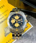 Breitling&nbsp;&nbsp;-&nbsp;&nbsp;Chronomat 44mm