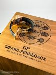 Girard Perregaux&nbsp;&nbsp;-&nbsp;&nbsp;Neo-Tourbillon  Three Bridges