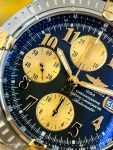 Breitling&nbsp;&nbsp;-&nbsp;&nbsp;Chronomat 44mm