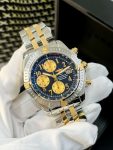 Breitling&nbsp;&nbsp;-&nbsp;&nbsp;Chronomat 44mm