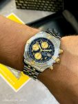 Breitling&nbsp;&nbsp;-&nbsp;&nbsp;Chronomat 44mm