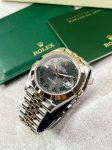 Rolex&nbsp;&nbsp;-&nbsp;&nbsp;Datejust Wimbledon 41mm