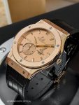 Hublot&nbsp;&nbsp;-&nbsp;&nbsp;CLASSIC FUSION FIFA WORLD CUP BRAZIL 2014