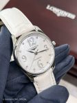 Longines&nbsp;&nbsp;-&nbsp;&nbsp;Master Collection