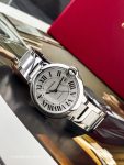 Cartier&nbsp;&nbsp;-&nbsp;&nbsp;Ballon Bleu De Cartier 42 mm W69012Z4