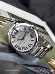 Cartier&nbsp;&nbsp;-&nbsp;&nbsp;Ballon Bleu De Cartier 42 mm W69012Z4