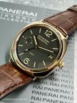 Panerai&nbsp;&nbsp;-&nbsp;&nbsp;Radiomir GMT 3 Days