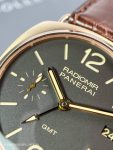 Panerai&nbsp;&nbsp;-&nbsp;&nbsp;Radiomir GMT 3 Days