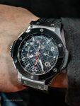 Hublot&nbsp;&nbsp;-&nbsp;&nbsp;Big Bang Chronograph 44mm