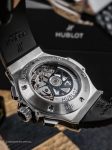 Hublot&nbsp;&nbsp;-&nbsp;&nbsp;Big Bang Chronograph 44mm