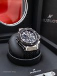 Hublot&nbsp;&nbsp;-&nbsp;&nbsp;Big Bang Chronograph 44mm