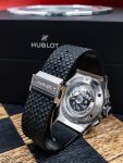 Hublot&nbsp;&nbsp;-&nbsp;&nbsp;Big Bang Chronograph 44mm