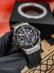 Hublot&nbsp;&nbsp;-&nbsp;&nbsp;Big Bang Chronograph 44mm