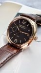 Panerai&nbsp;&nbsp;-&nbsp;&nbsp;Radiomir GMT 3 Days