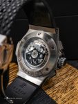 Hublot&nbsp;&nbsp;-&nbsp;&nbsp;Big Bang Chronograph 44mm