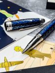 Montblanc&nbsp;&nbsp;-&nbsp;&nbsp;MONTBLANC - LE PETIT PRINCE