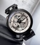 Bovet&nbsp;&nbsp;-&nbsp;&nbsp;Pininfarina Amadeo 45 Chronograph Cambiano