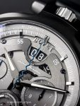 Bovet&nbsp;&nbsp;-&nbsp;&nbsp;Pininfarina Amadeo 45 Chronograph Cambiano