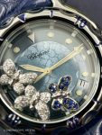 Chopard&nbsp;&nbsp;-&nbsp;&nbsp;Happy Sport "Butterfliеs"