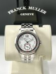 Franck Muller&nbsp;&nbsp;-&nbsp;&nbsp;MULLER TRANSAMERICA GRANG GUICHET LIMITED EDITION