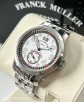 Franck Muller&nbsp;&nbsp;-&nbsp;&nbsp;MULLER TRANSAMERICA GRANG GUICHET LIMITED EDITION