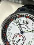 Franck Muller&nbsp;&nbsp;-&nbsp;&nbsp;MULLER TRANSAMERICA GRANG GUICHET LIMITED EDITION