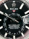 Rolex&nbsp;&nbsp;-&nbsp;&nbsp;SKY-DWELLER 42 mm