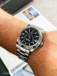 Rolex&nbsp;&nbsp;-&nbsp;&nbsp;SKY-DWELLER 42 mm