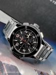 Hublot&nbsp;&nbsp;-&nbsp;&nbsp;Big Bang 44 mm Steel Ceramic