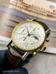 Chronoswiss&nbsp;&nbsp;-&nbsp;&nbsp;SIRIUS CHRONOGRAPH MOON PHASE