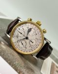 Chronoswiss&nbsp;&nbsp;-&nbsp;&nbsp;SIRIUS CHRONOGRAPH MOON PHASE