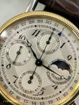 Chronoswiss&nbsp;&nbsp;-&nbsp;&nbsp;SIRIUS CHRONOGRAPH MOON PHASE