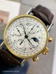 Chronoswiss&nbsp;&nbsp;-&nbsp;&nbsp;SIRIUS CHRONOGRAPH MOON PHASE