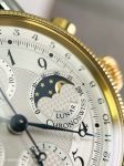 Chronoswiss&nbsp;&nbsp;-&nbsp;&nbsp;SIRIUS CHRONOGRAPH MOON PHASE