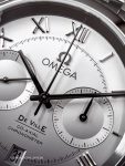 OMEGA&nbsp;&nbsp;-&nbsp;&nbsp;De Ville Hour Vision Chronograph 42 mm