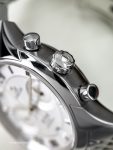 OMEGA&nbsp;&nbsp;-&nbsp;&nbsp;De Ville Hour Vision Chronograph 42 mm