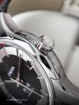 OMEGA&nbsp;&nbsp;-&nbsp;&nbsp;De Ville Hour Vision 41 mm