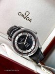 OMEGA&nbsp;&nbsp;-&nbsp;&nbsp;De Ville Hour Vision 41 mm