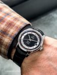 OMEGA&nbsp;&nbsp;-&nbsp;&nbsp;De Ville Hour Vision 41 mm