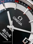 OMEGA&nbsp;&nbsp;-&nbsp;&nbsp;De Ville Hour Vision 41 mm