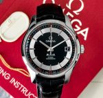 OMEGA&nbsp;&nbsp;-&nbsp;&nbsp;De Ville Hour Vision 41 mm