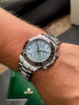 Rolex&nbsp;&nbsp;-&nbsp;&nbsp;Daytona Platinum