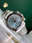 Rolex&nbsp;&nbsp;-&nbsp;&nbsp;Daytona Platinum