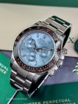 Rolex&nbsp;&nbsp;-&nbsp;&nbsp;Daytona Platinum