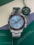 Rolex&nbsp;&nbsp;-&nbsp;&nbsp;Daytona Platinum