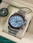 Rolex&nbsp;&nbsp;-&nbsp;&nbsp;Daytona Platinum