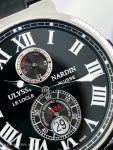 Ulysse Nardin&nbsp;&nbsp;-&nbsp;&nbsp;Marine Maxi Chronometer