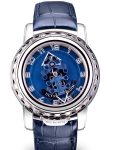 Ulysse Nardin&nbsp;&nbsp;-&nbsp;&nbsp;FREAK BLUE PHANTOM