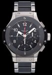 Hublot&nbsp;&nbsp;-&nbsp;&nbsp;Big Bang 44 mm Steel Ceramic